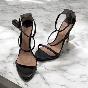 Tony Bianco Atkins stiletto. Size 8.5.